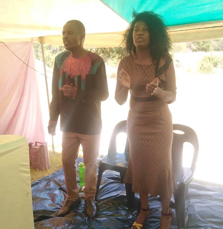 Weaving an international tapestry of faith