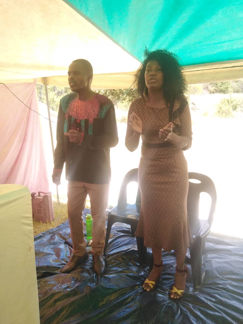 WEPSIC: An International Tapestry of Faith Woven with the Threads of Love