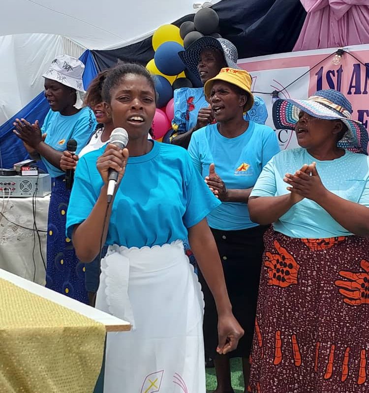 a special attention to women in Christ