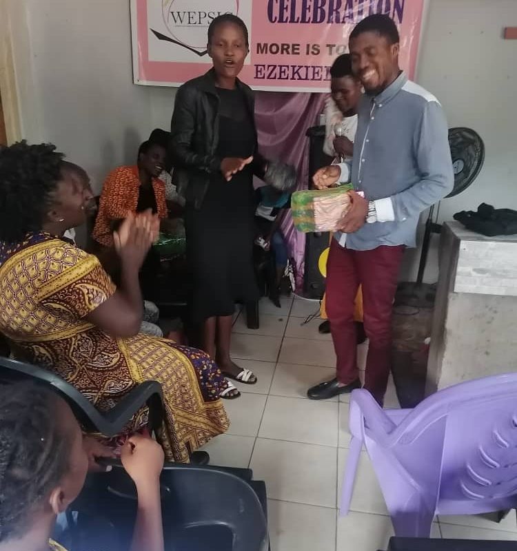 WEPSIC: Cultivating Wholeness Through Love and Support – The Physical Dimension